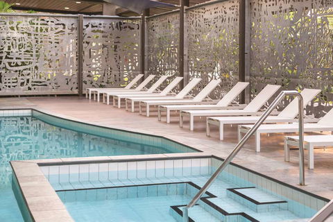 Adina Apartment Hotel Darwin Waterfront - Accommodation Nelson Bay 12