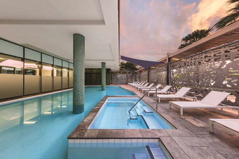 Adina Apartment Hotel Darwin Waterfront - Accommodation Nelson Bay 13