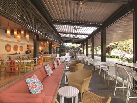 Adina Apartment Hotel Darwin Waterfront - Accommodation Nelson Bay 14