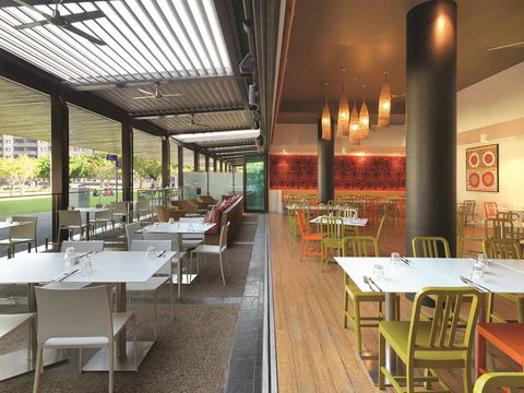Adina Apartment Hotel Darwin Waterfront - Accommodation Nelson Bay 15