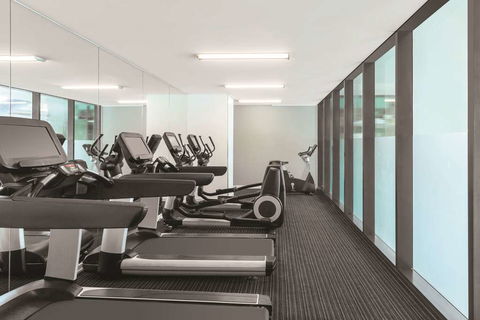 Adina Apartment Hotel Darwin Waterfront - Accommodation Nelson Bay 16