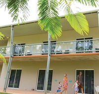Club Tropical Resort Darwin - Accommodation Nelson Bay