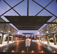 DoubleTree by Hilton Esplanade Darwin - Accommodation Nelson Bay