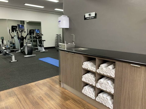 DoubleTree by Hilton Esplanade Darwin - Accommodation Nelson Bay 14