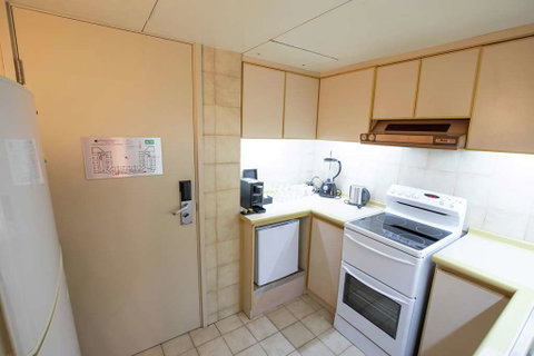 DoubleTree by Hilton Esplanade Darwin - Accommodation Nelson Bay 17