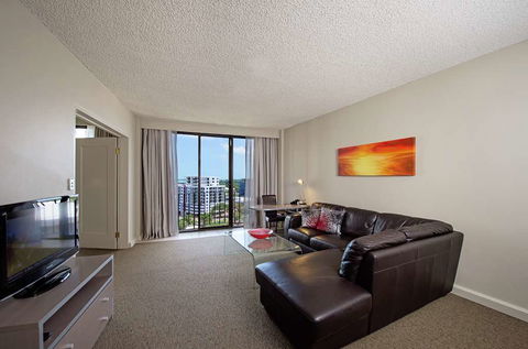 DoubleTree By Hilton Hotel Darwin - Accommodation Nelson Bay 3