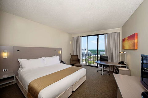 DoubleTree By Hilton Hotel Darwin - Accommodation Nelson Bay 4