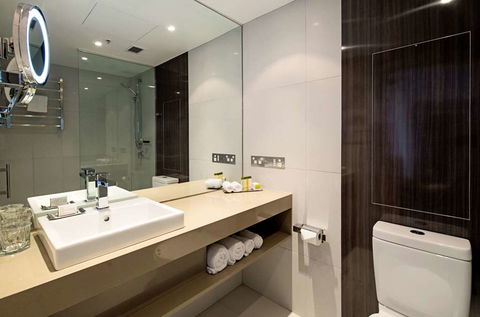 DoubleTree By Hilton Hotel Darwin - Accommodation Nelson Bay 5