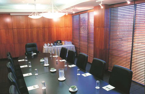 DoubleTree By Hilton Hotel Darwin - Accommodation Nelson Bay 10