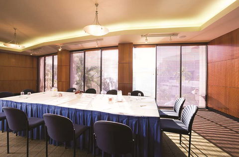 DoubleTree By Hilton Hotel Darwin - Accommodation Nelson Bay 11