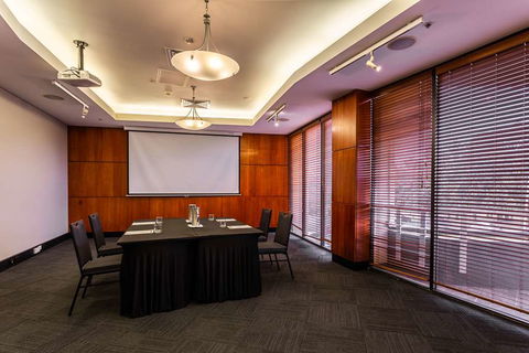 DoubleTree By Hilton Hotel Darwin - Accommodation Nelson Bay 12