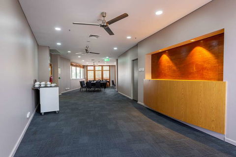 DoubleTree By Hilton Hotel Darwin - Accommodation Nelson Bay 13