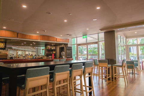 DoubleTree By Hilton Hotel Darwin - Accommodation Nelson Bay 14