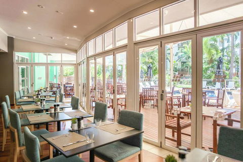 DoubleTree By Hilton Hotel Darwin - Accommodation Nelson Bay 15