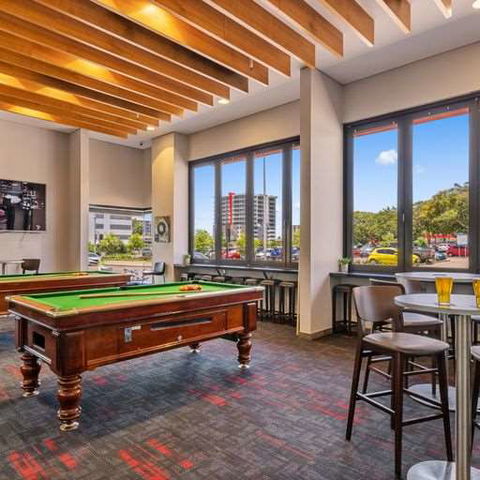 H On Mitchell Apartment Hotel - Accommodation Nelson Bay 6