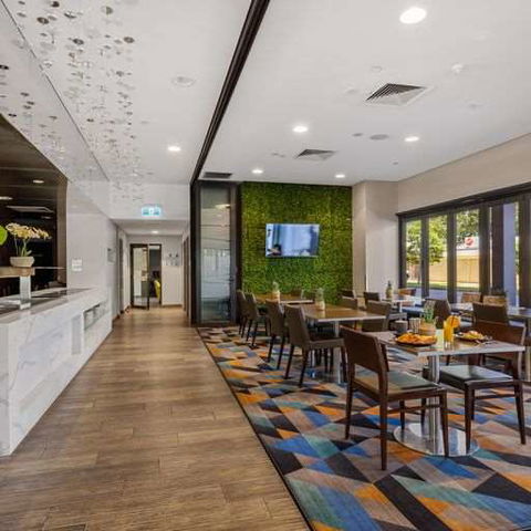H On Mitchell Apartment Hotel - Accommodation Nelson Bay 7