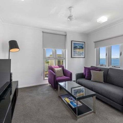 H On Mitchell Apartment Hotel - Accommodation Nelson Bay 10