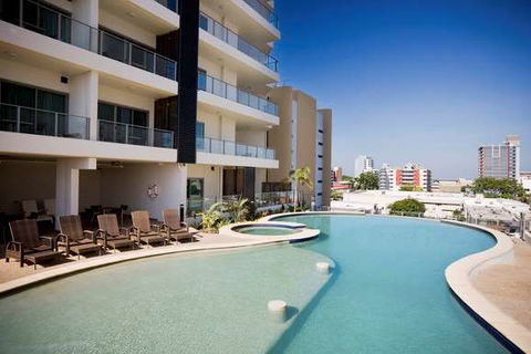 Mantra Pandanas - Accommodation Nelson Bay 2