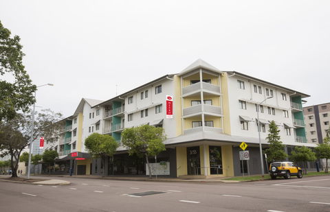 Metro Advance Apartments & Hotel - Accommodation Nelson Bay 1