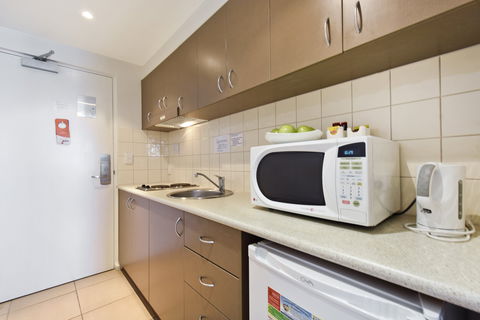 Metro Advance Apartments & Hotel - Accommodation Nelson Bay 6