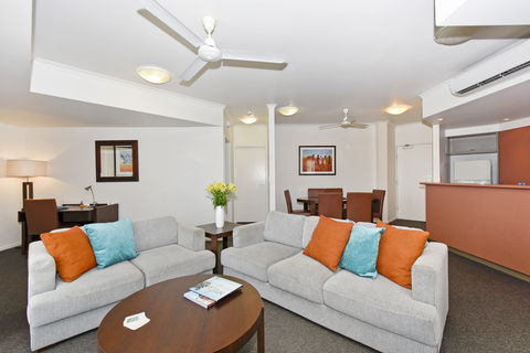 Metro Advance Apartments & Hotel - Accommodation Nelson Bay 8