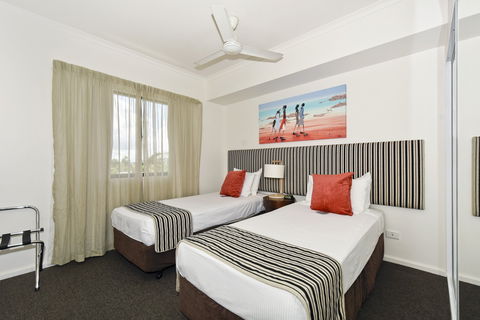Metro Advance Apartments & Hotel - Accommodation Nelson Bay 9