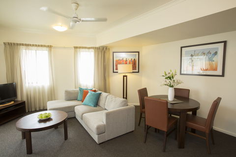 Metro Advance Apartments & Hotel - Accommodation Nelson Bay 10
