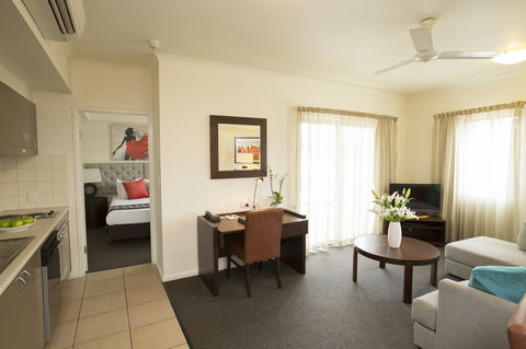 Metro Advance Apartments & Hotel - Accommodation Nelson Bay 11