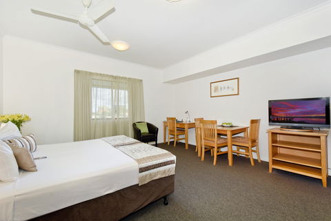 Metro Advance Apartments & Hotel - Accommodation Nelson Bay 12