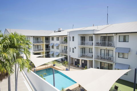 Metro Advance Apartments & Hotel - Accommodation Nelson Bay 14