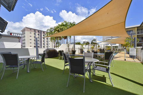 Metro Advance Apartments & Hotel - Accommodation Nelson Bay 15