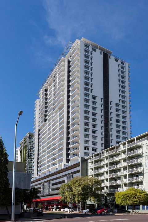 Oaks Elan Darwin - Accommodation Nelson Bay 0