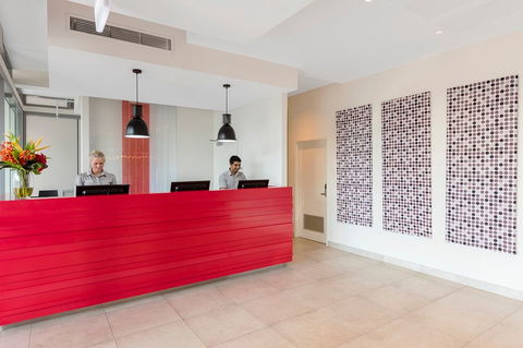Oaks Elan Darwin - Accommodation Nelson Bay 1