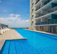 Ramada Suites Zen Quarter Darwin - Accommodation Nelson Bay