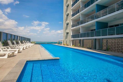 Ramada Suites Zen Quarter Darwin - Accommodation Nelson Bay 0