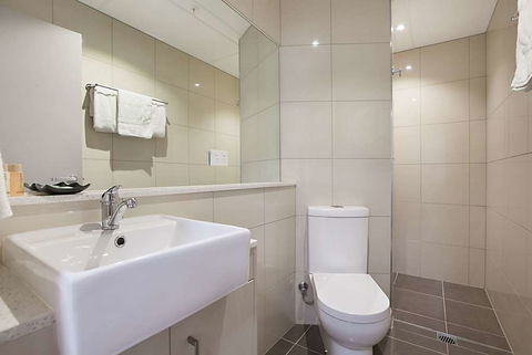 Ramada Suites Zen Quarter Darwin - Accommodation Nelson Bay 3