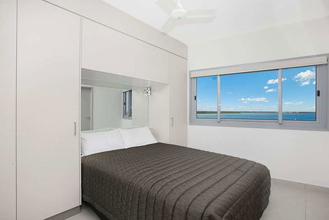 Ramada Suites Zen Quarter Darwin - Accommodation Nelson Bay 4