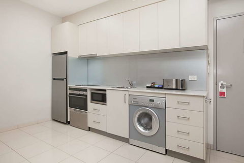 Ramada Suites Zen Quarter Darwin - Accommodation Nelson Bay 5