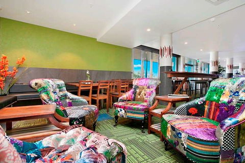 Ramada Suites Zen Quarter Darwin - Accommodation Nelson Bay 8