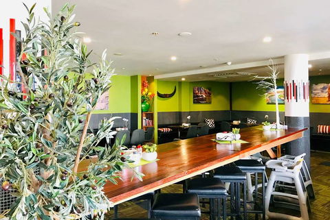 Ramada Suites Zen Quarter Darwin - Accommodation Nelson Bay 9