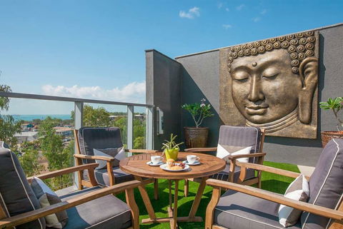 Ramada Suites Zen Quarter Darwin - Accommodation Nelson Bay 10