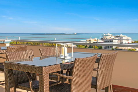 Ramada Suites Zen Quarter Darwin - Accommodation Nelson Bay 11