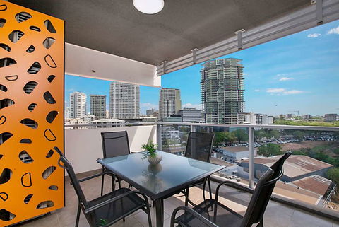 Ramada Suites Zen Quarter Darwin - Accommodation Nelson Bay 13