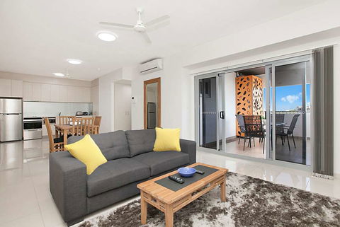 Ramada Suites Zen Quarter Darwin - Accommodation Nelson Bay 14