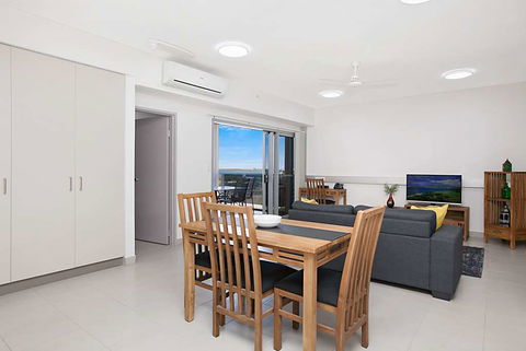 Ramada Suites Zen Quarter Darwin - Accommodation Nelson Bay 15