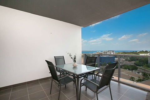 Ramada Suites Zen Quarter Darwin - Accommodation Nelson Bay 16