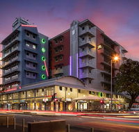 Rydges Darwin Central - Accommodation Nelson Bay