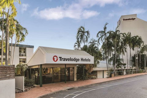 Travelodge Resort Darwin - Accommodation Nelson Bay 0