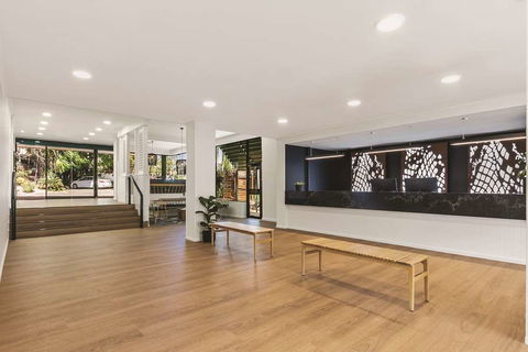 Travelodge Resort Darwin - Accommodation Nelson Bay 1