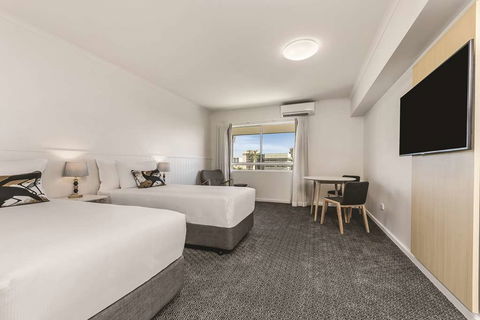 Travelodge Resort Darwin - Accommodation Nelson Bay 5